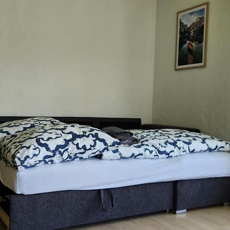 Schoene Ferienwohnung In Traumlage Fewo Solohike Зилисберг Екстериор снимка